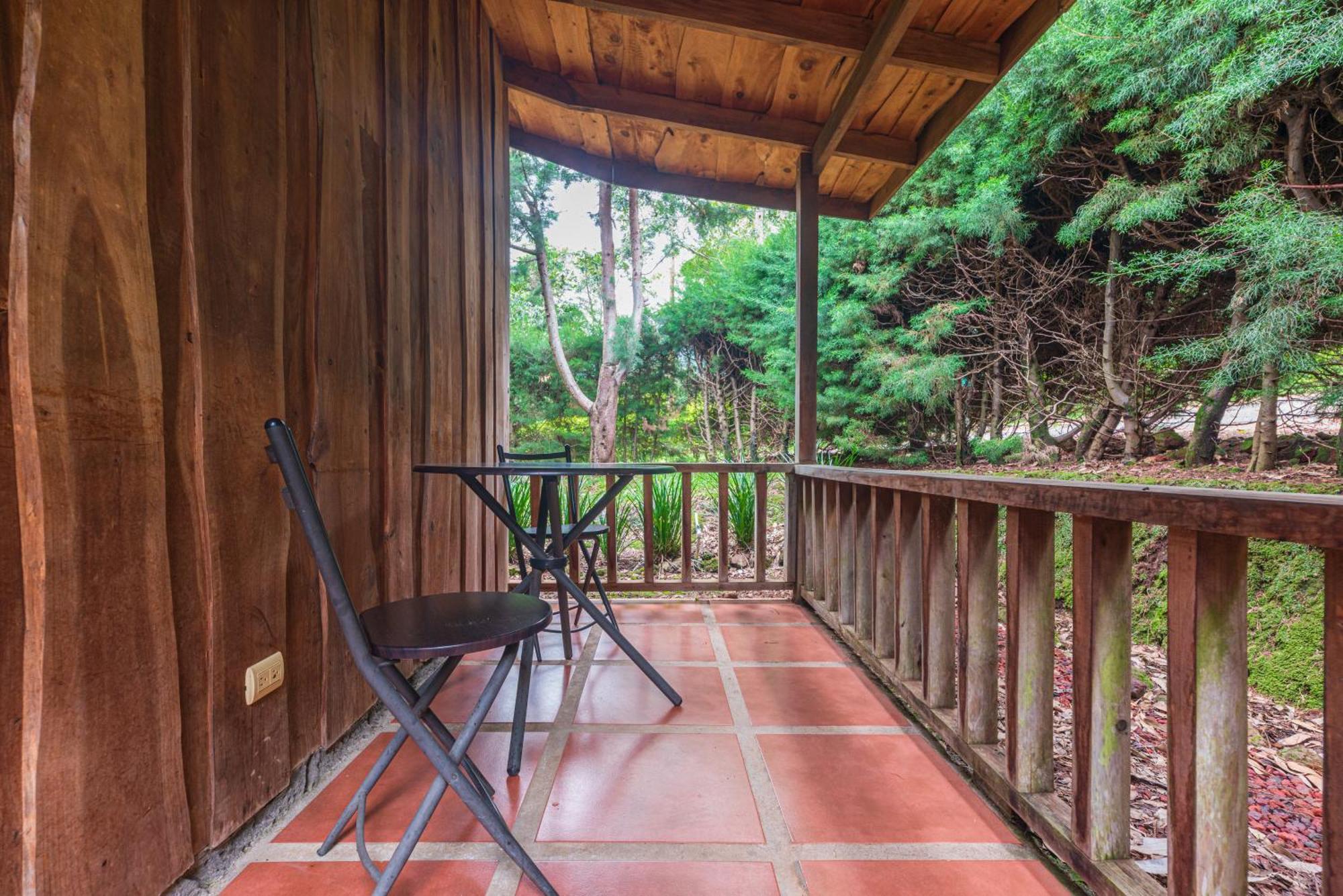 Hotel & Spa Escondite De La Montana Sabana Redonda Екстериор снимка
