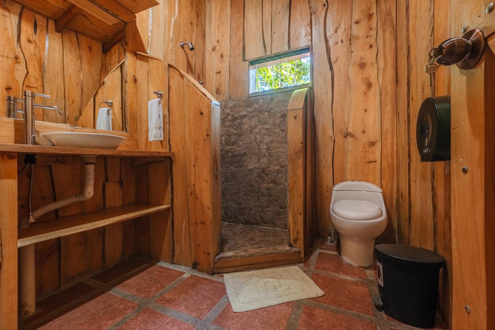 Hotel & Spa Escondite De La Montana Sabana Redonda Екстериор снимка