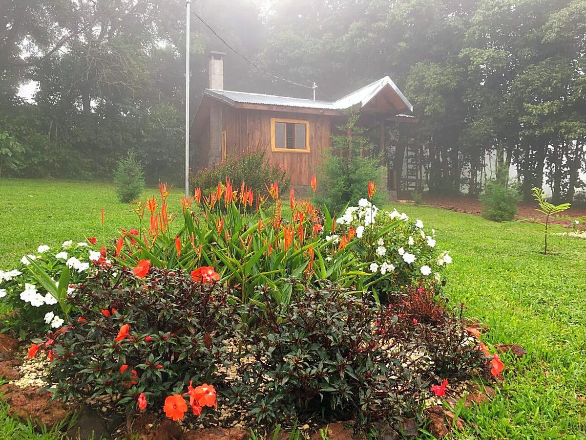 Hotel & Spa Escondite De La Montana Sabana Redonda Екстериор снимка